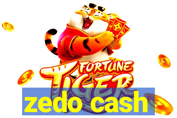 zedo cash